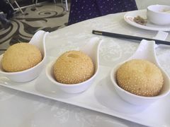 -百乐门喜宴(海珠广场华厦店)