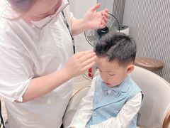 -海马体照相馆(上海月星环球港店)