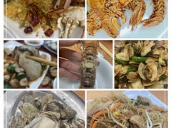 -嘉升大排档(番禺总店)