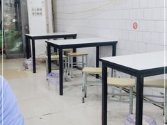 大堂-清真马文肉丸胡辣汤(回民街店)