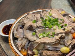 -猪肉婆私房菜(容桂总店)