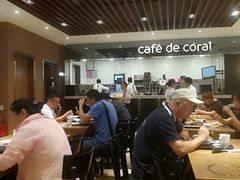 大堂-大家乐(深圳中信店)
