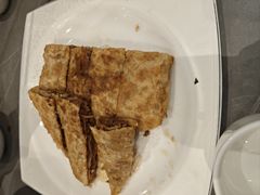 特色牛肉馅饼-燕春楼(海河华鼎店)