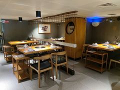大堂-海银海记潮汕牛肉火锅(新港中路海珠店)