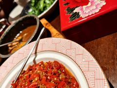 -千百味红餐厅·江西菜(绿地双子塔店)