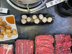 -林记潮牛·牛肉火锅(上马墩店)