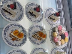 -PETIT PARIS 小巴黎(花园道店)