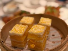 -天龙轩(香港丽思卡尔顿酒店)