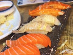 -米彩料理(西丽店)