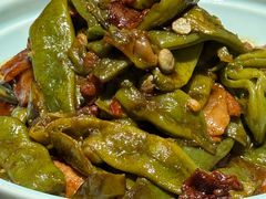 -粗粮人家·东北菜(洋桥店)