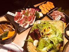 -黑牛の場(兴隆大奥莱店)