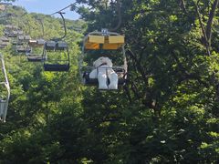 -富斯特索道