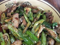 -大邑李记肥肠血旺
