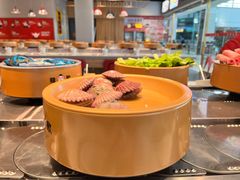 扇贝-龍歌自助小火锅(李沧顺和汇店)