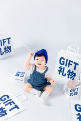 -小熊维尼高端儿童摄影(南山店)