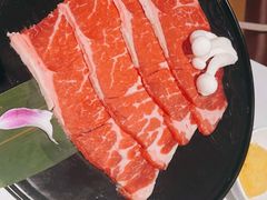 -韩时烤肉(枫蓝店)