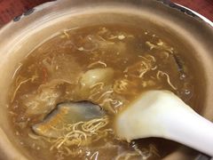-添發碗仔翅美食