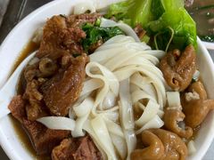 -珍珍小食店(西华路店)