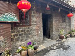 -乾州古城