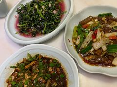 -陈先进鱼馆·夜宵·地道农家菜(湖墅南路店)