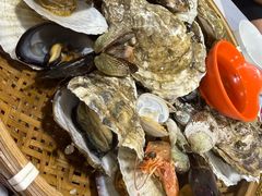 -A8小馆·海鲜烧烤(樱珠苑小区店)