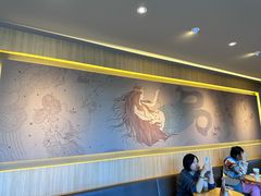 -星巴克(北京广渠门名敦道店)