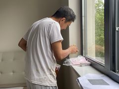 -曹杨八村