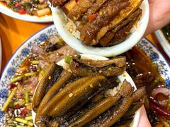-李大爷的泡椒馆(冉家坝店)