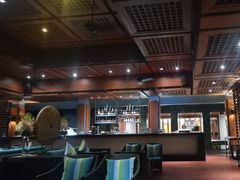 -日落吧·海景咖啡厅·餐酒吧·鸡尾酒·下午茶·乐队表演·浪漫夕阳·三亚文华东方酒店