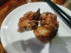 鹅肉-大地农庄(逢沙大道店)