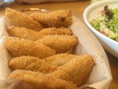 -青麦家·融合餐厅(江岛智立方店)