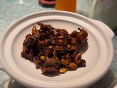 -沅江水·湖南家宴(南村万博长隆商圈店)