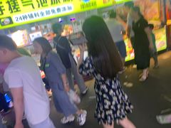 -大学城夜市大排档(凤栖路店)