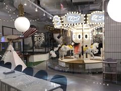 -Lilliput粒粒堡亲子餐厅(置汇旭辉店)