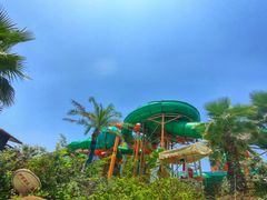 -杭州开元森泊度假乐园