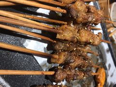 -管氏翅吧(马家堡店)