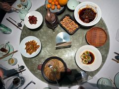 -苏帮袁Sue Cuisine(来福士店)