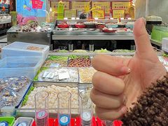 -东辰望海鱼码头·海鲜餐厅