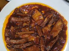 -闻香阁·清真(光荣道店)