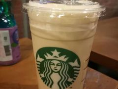 -星巴克臻选(杭州万象城店)