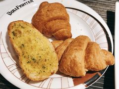 -斗牛士牛排餐厅(嘉里汇店)