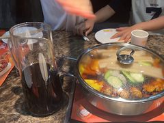 -御上皇三汁焖锅(薛城万达广场店)