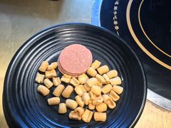 -手选潮汕鲜活牛肉火锅(二七广场店)