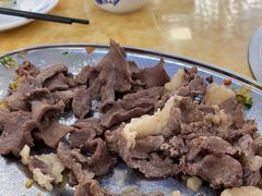 -五洞大众牛餐馆(番禺分店)