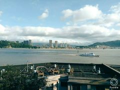 -船政文化景区-罗星塔公园