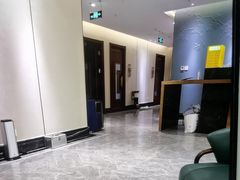 -华夏良子·足道SPA艾灸(铁道大厦店)