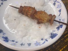 -东北鹤岗烧烤(麒麟紫荆城店)