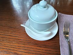 -浙江西子宾馆·瑶园咖啡厅