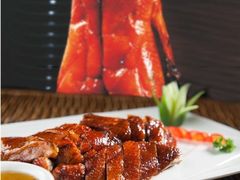 港式烧鸭-金龙渔港(双楠店)