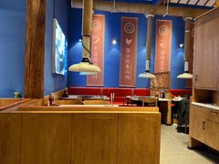 -木王宴语·野生鲜菌火锅(玉河店)
